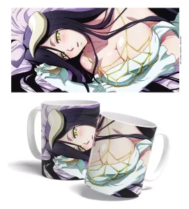 Tazza Overlord Albedo - 325 ml