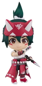 Nendoroid Overwatch Kiriko - Action Figure da 10 cm