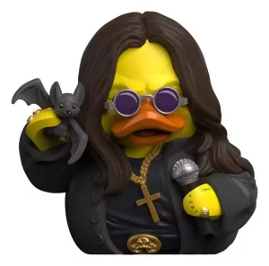 Action Figure Tubbz Ozzy Osbourne