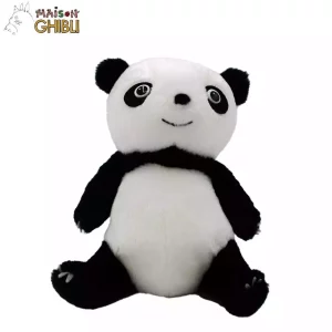 Pandina Pan-Chan: Peluche da Collezione 16 cm