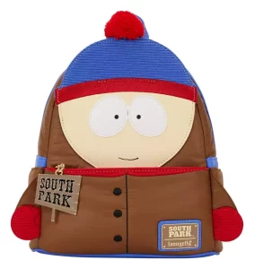 Zaino Mini Loungefly South Park Stan Paramount