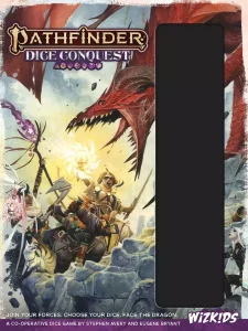 Gioco Pathfinder: Conquista con i Dadi