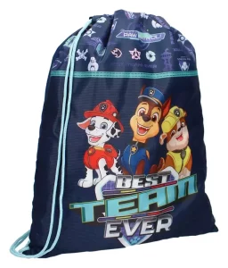 Borsa Palestra PAW Patrol Best Team Ever 44 cm