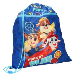 Borsa Palestra PAW Patrol Puptastic Days - 44 cm