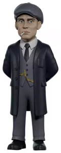 Minix Figure Peaky Blinders Tommy Shelby 12 cm