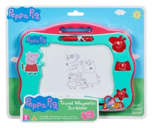 Lavagna da Disegno Peppa Pig Travelsketcher