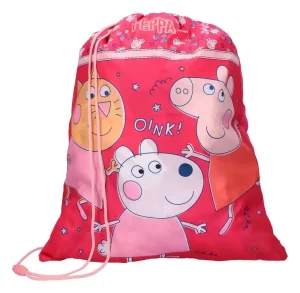 Borsa Palestra Peppa Pig You Are Enough 44 cm