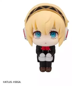 Figura PVC Persona 3 Aegis - Look Up Series (11 cm)