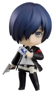 Persona 3 Nendoroid Action Figure Eroe - 10 cm