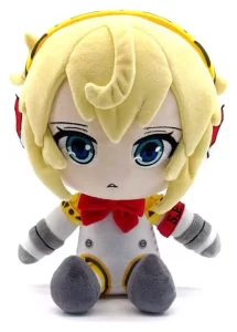 Persona 3: Peluche Aigis - Figura da 23 cm