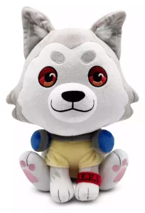 Persona 3: Peluche Koromaru - 23 cm