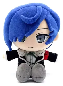 Persona 3: Peluche Makoto (23 cm)