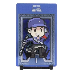 FiGGYZ Persona 3 Reload – Junpei Iori da 11 cm