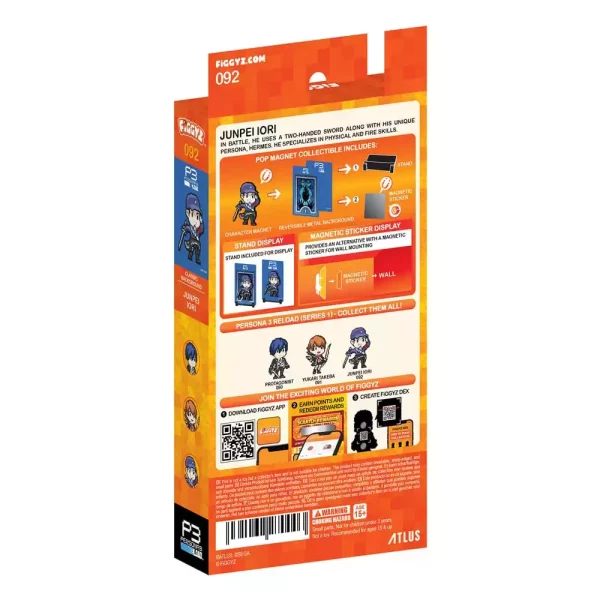 persona-3-reload-figgyz-magnet-collectible-junpei-iori-11-cm-1785049401-2 persona-3-reload-figgyz-magnet-collectible-junpei-iori-11-cm-1785049401-2