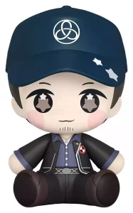 Persona 3 Reload: Junpei Iori Good Smile Chibi Figure - 7 cm