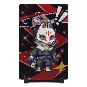 FiGGYZ Persona 5 - Volpe (Fox) da 11 cm