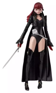 Action Figure Persona 5 Royal Violet 1/12 – 15 cm