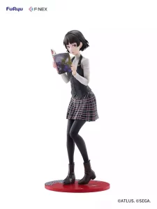 Figura PVC 1/7 Persona 5 Royal - Makoto Niijima (23 cm)