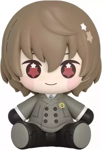 Persona 5 Royal: Good Smile Goro Akechi – Action Figure Chibi 7 cm