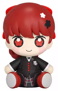 Persona 5 Royal: Good Smile Kasumi Yoshizawa - Action Figure Chibi da 7 cm