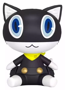 Persona 5 Royal: Action Figure Huggy Good Smile (7 cm)