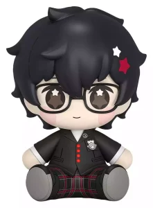 Persona 5 Royal: Figurine Good Smile Protagonista 7 cm