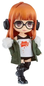 Nendoroid Doll Persona 5 Royal - Futaba Sakura (14 cm)