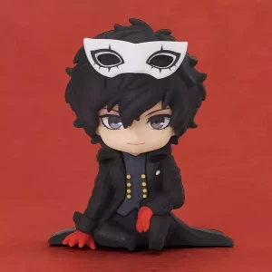 Persona 5 Royal Nendoroid Plus Mascotte Gomma Joker - 8 cm