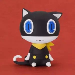 Persona 5 Royal Nendoroid Plus Gomma Mascotte Morgana 8 cm