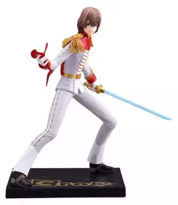 Persona 5 Royal: Figure PVC Oshi Works Crow (21 cm)