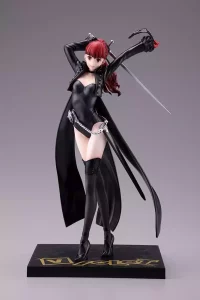Persona 5 Royal Oshi Works Violet PVC Figure - 25 cm