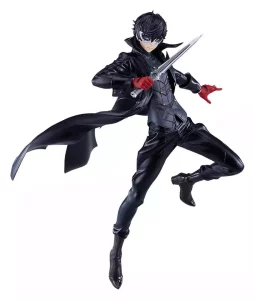 Statua Joker Persona 5 Royal Pop Up Parade PVC - L (21 cm)