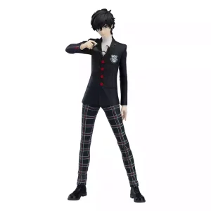Statua PVC Protagonista Persona 5 Royal Pop Up Parade – 16 cm