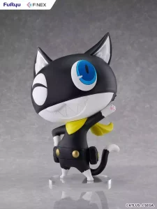 Persona 5 Royal: Action Figure Vinyl Morgana (35 cm) FURYU