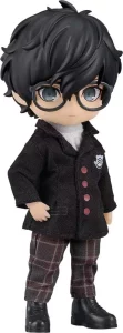 Nendoroid Persona5 Royal: Protagonista - Uniforme Scolastica (10 cm)