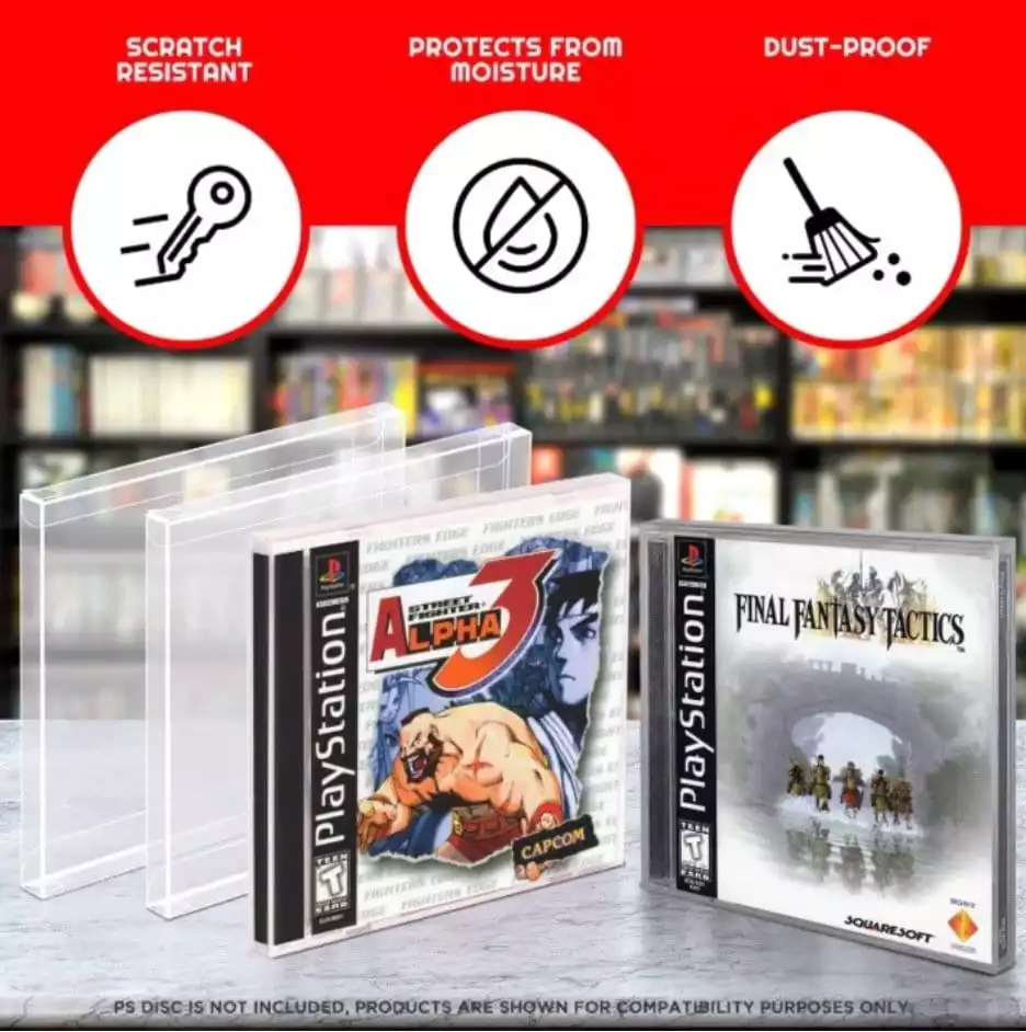 pet-protectors-25-pack-for-ps1-single-cd-dreamcast-jewel-case-games-1784852016-3