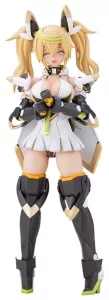 Phantasy Star Online 2 - Gene Stellatears: Modello in Plastica Scala Grande da 25 cm