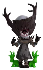 Phasmophobia Spiritus Silvanus Action Figure Vinyl 13 cm