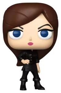 Funko POP! Disney - Phineas e Ferb: Vanessa (9 cm)