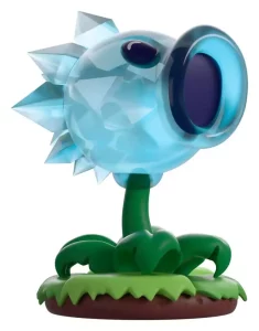 Plants vs. Zombies: Action Figure Snow Pea da 8 cm