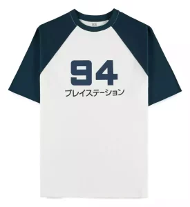 T-Shirt PlayStation '94 Taglia L