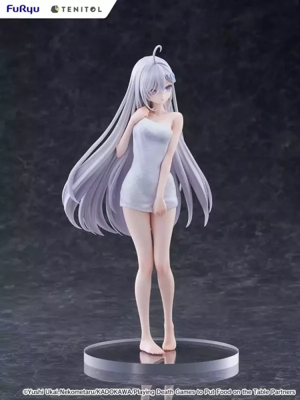 playing-death-games-to-put-food-on-the-table-light-novel-pvc-statue-yuki-golden-bath-ver-30-cm-1784855752-3
