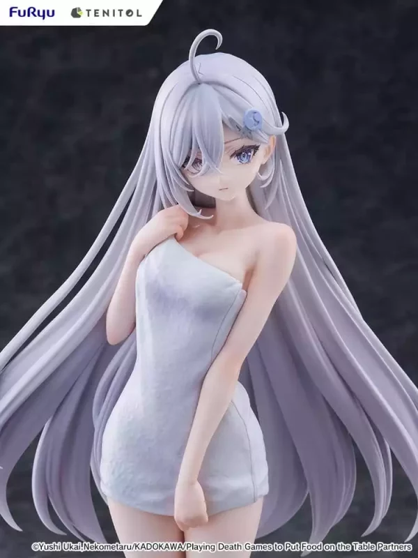 playing-death-games-to-put-food-on-the-table-light-novel-pvc-statue-yuki-golden-bath-ver-30-cm-1784855753-4