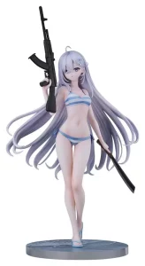 Figura PVC Yuki 1/7 - Playing Death Games (30 cm)