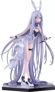 Statua PVC 1/7 Yuki - Playing Death Games to Put Food on the Table (Illustrazione Bunny Ver.)