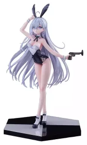 Statua Yuki 1/7 in PVC - Playing Death Games