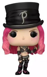 Funko POP! Rocks: P!NK - Lady Marmalade (9 cm)