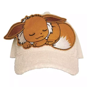 Cappello da Baseball Pokémon Eevee
