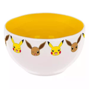 Ciotola Pokémon Ufficiale