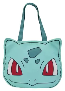Borsa Tote Pokémon Loungefly Bulbasaur